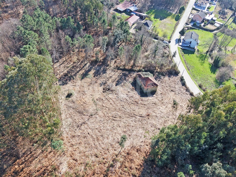 Moradia à venda em Barreiros e Cepões, Viseu — foto 4