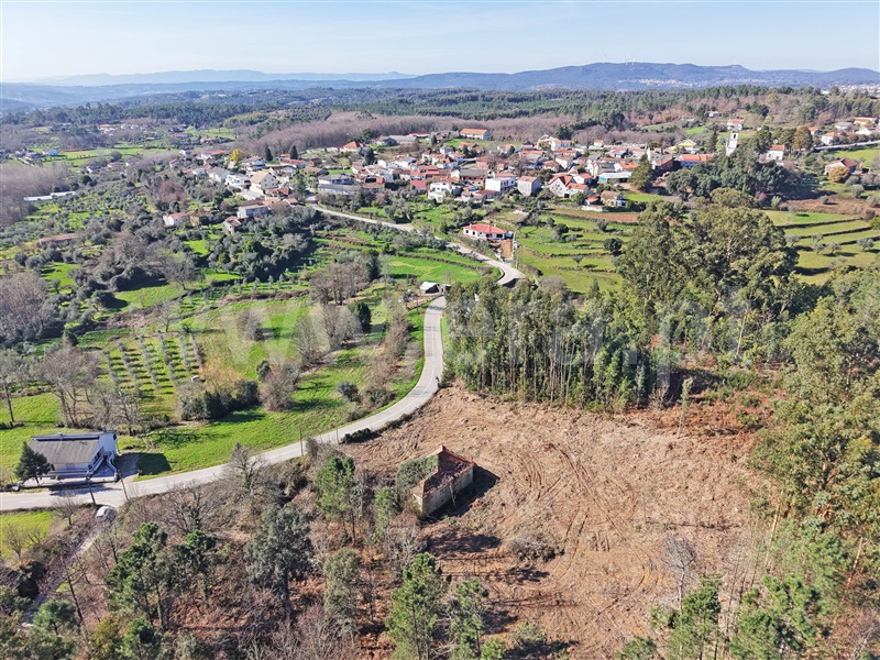 Moradia à venda em Barreiros e Cepões, Viseu — foto 3