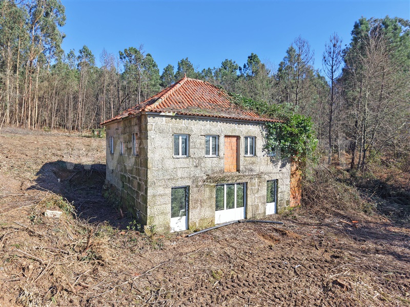 Moradia à venda em Barreiros e Cepões, Viseu — foto 2
