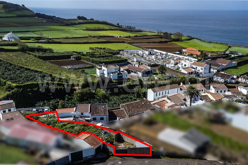 Moradia  Lagoa (São Miguel), Lagoa - 1395123 - 7