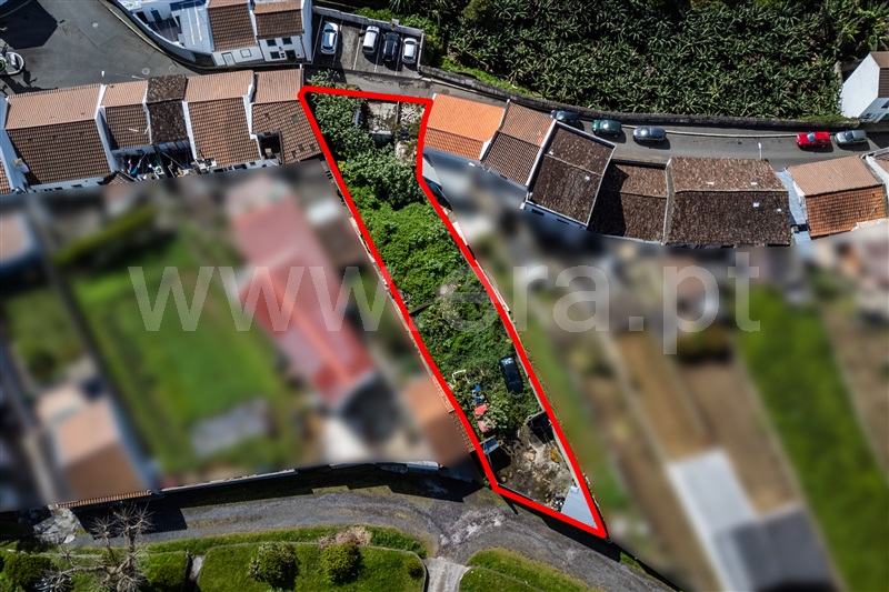 Moradia  Lagoa (São Miguel), Lagoa - 1395123 - 8