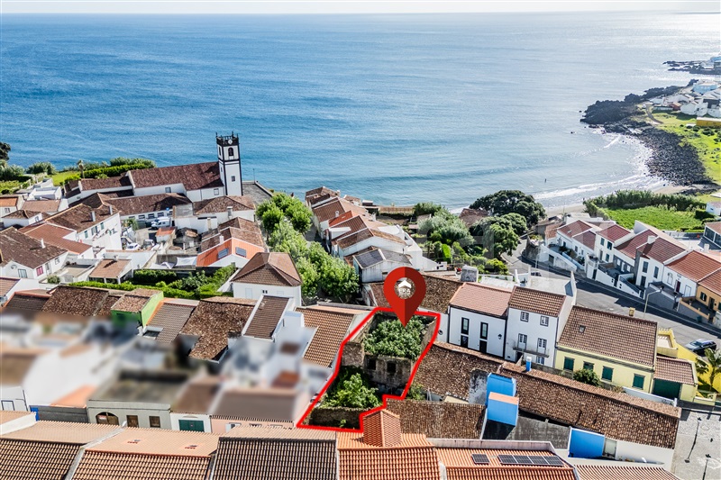 Moradia / Lagoa (São Miguel), Lagoa (Santa Cruz)