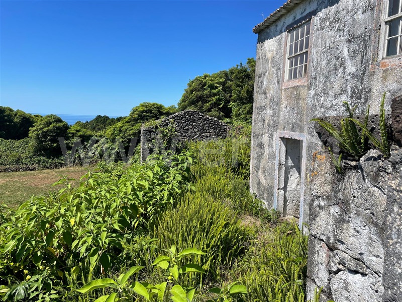 Moradia à venda em Calheta de Nesquim, Lajes do Pico — foto 2