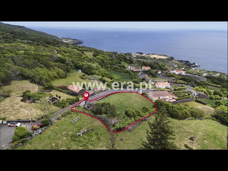 Moradia à venda em Calheta de Nesquim, Lajes do Pico — foto 4