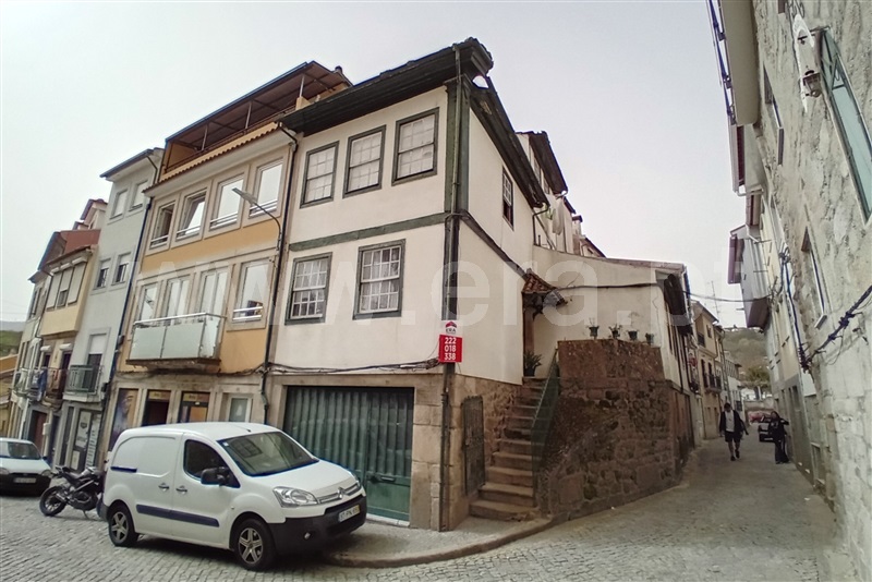 Moradia / Lamego, Douro