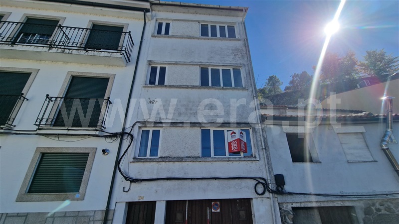 Moradia à venda em Lamego (Almacave e Sé), Lamego — foto 13