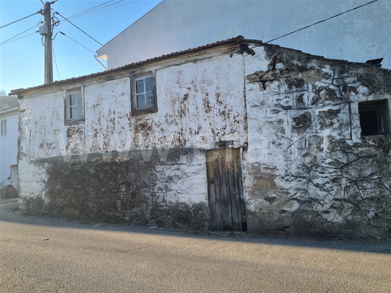 Moradia / Lamego, Penude