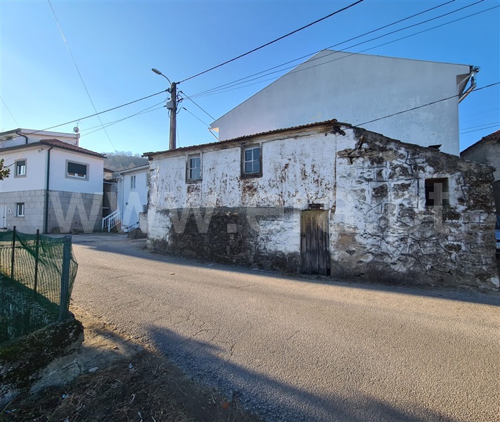 Moradia  Lamego, Penude - 1157803 - 2