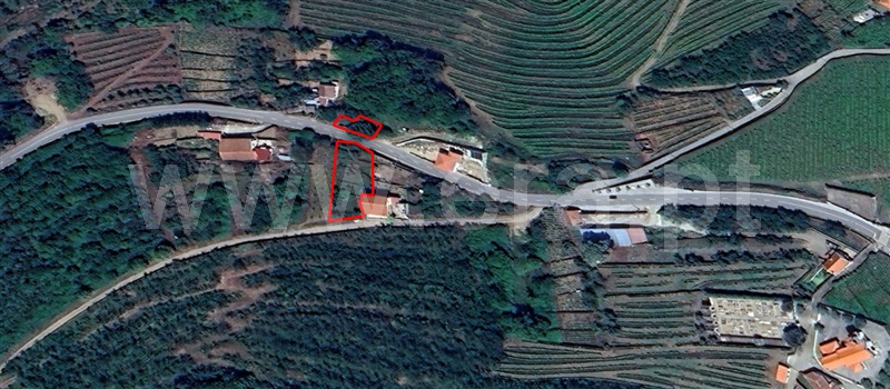 Moradia  Lamego, Samodães - 1396932 - 1