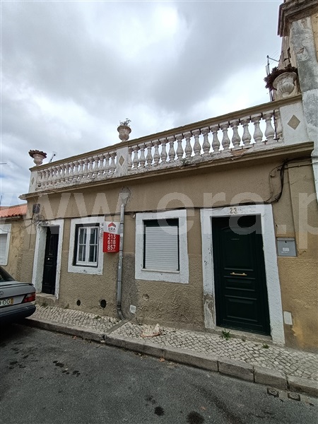Moradia  Lisboa, Ajuda - 1286780 - 2