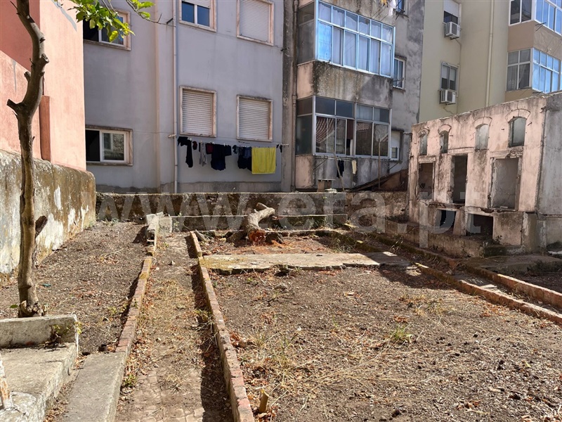 Moradia  Lisboa, Ajuda - 1286780 - 3