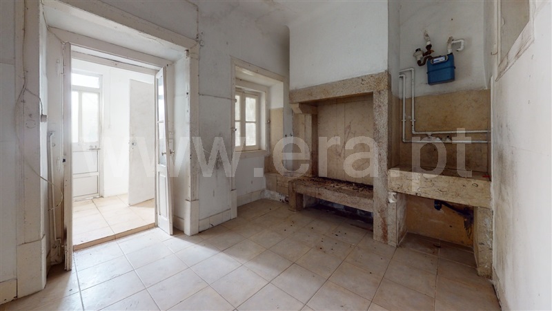 Moradia  Lisboa, Ajuda - 1286780 - 9