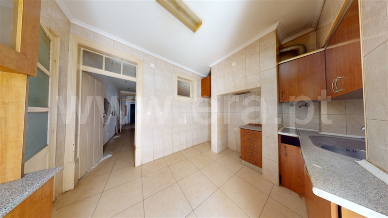 Moradia  Lisboa, Ajuda - 1286780 - 16