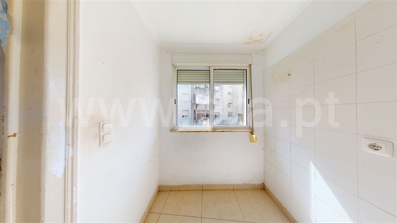 Moradia  Lisboa, Ajuda - 1286780 - 17