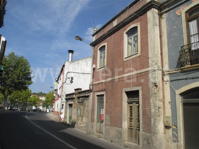 Moradia / Loures, Bucelas