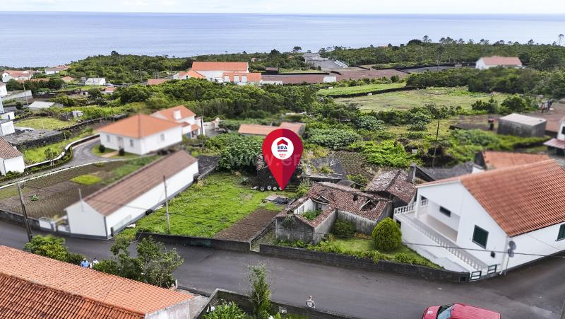 Moradia / Madalena, São Caetano