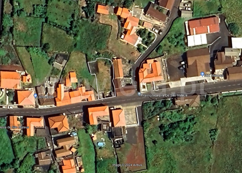 Moradia  Madalena, São Mateus - 1422618 - 1