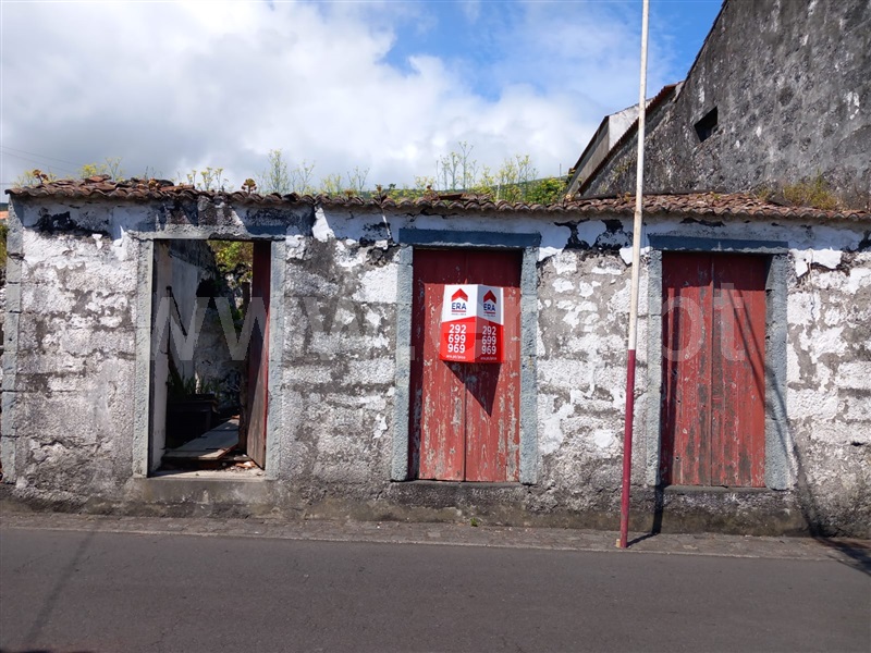 Moradia / Madalena, São Mateus