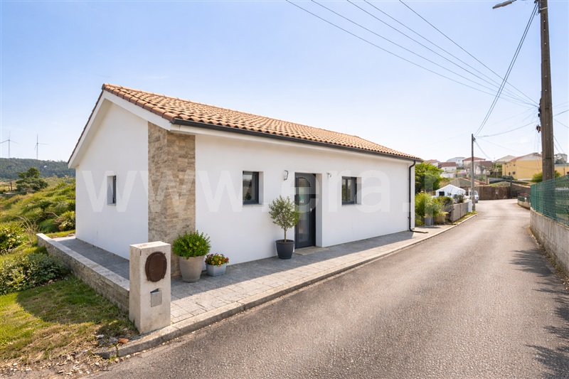Moradia / Mafra, Azueira e Sobral da Abelheira