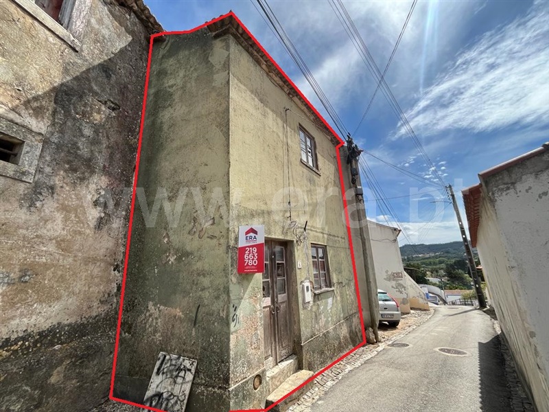 Moradia / Mafra, Barras