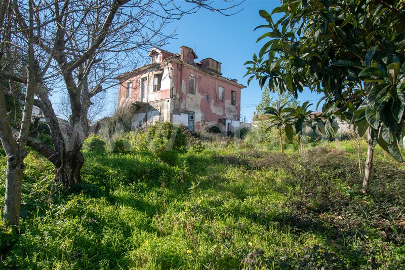 Moradia  Maia, Moreira - 1295172 - 2