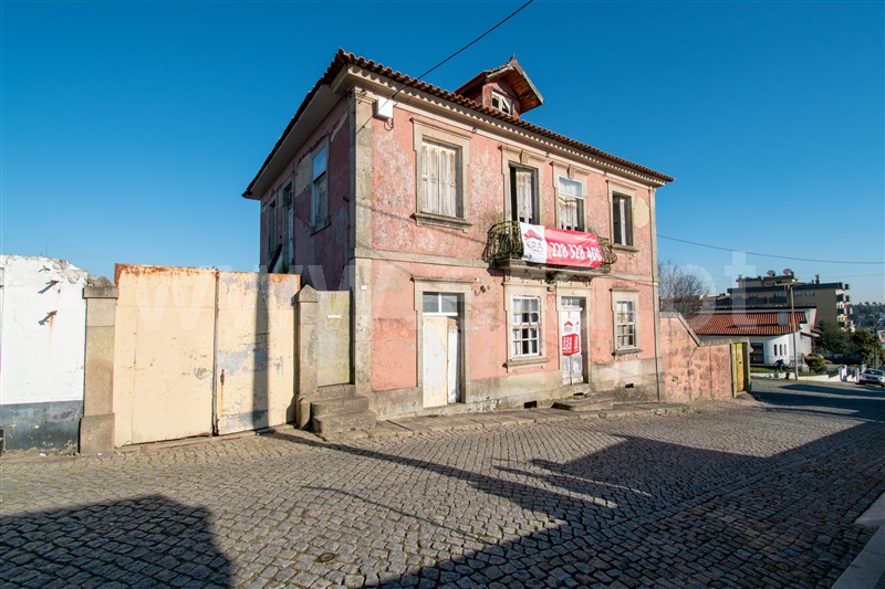 Moradia  Maia, Moreira - 1295172 - 9