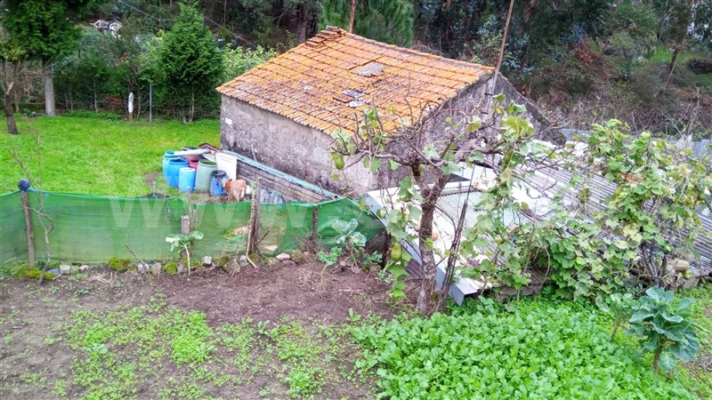 Moradia / Maia, Pedrouços