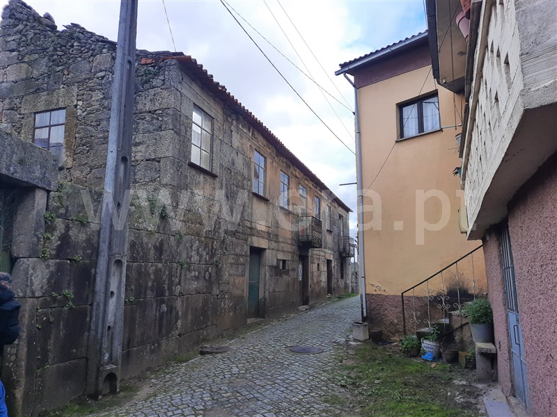 Moradia à venda em Espinho, Viseu — foto 2