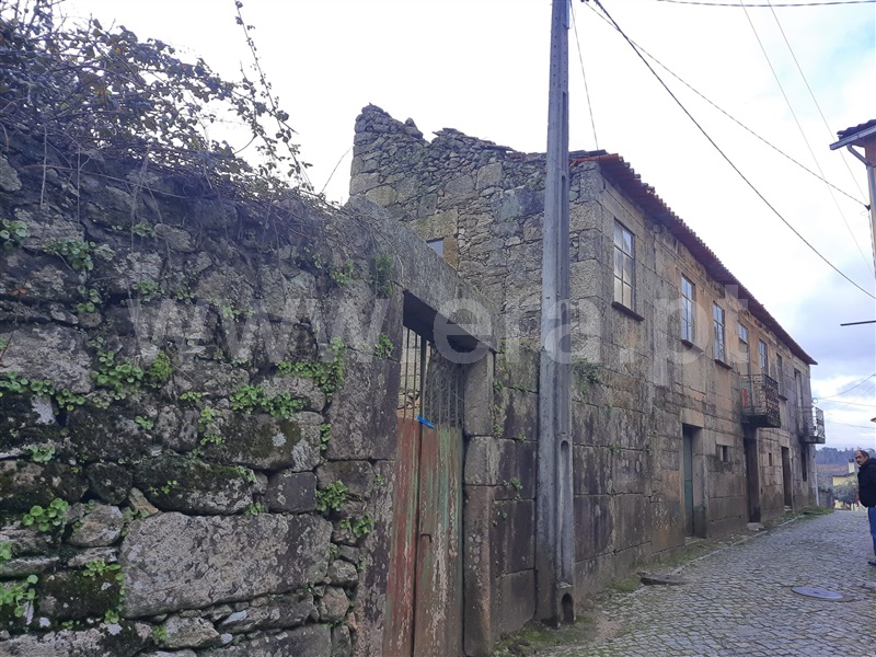 Moradia à venda em Espinho, Viseu — foto 3