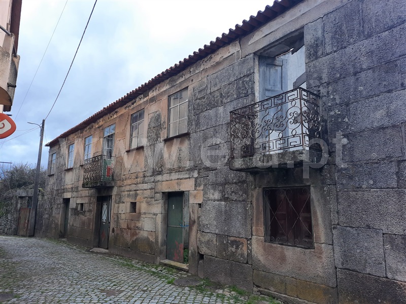 Moradia à venda em Espinho, Viseu — foto 5