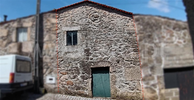 Moradia / Mangualde, Mangualde, Mesquitela e Cunha Alta