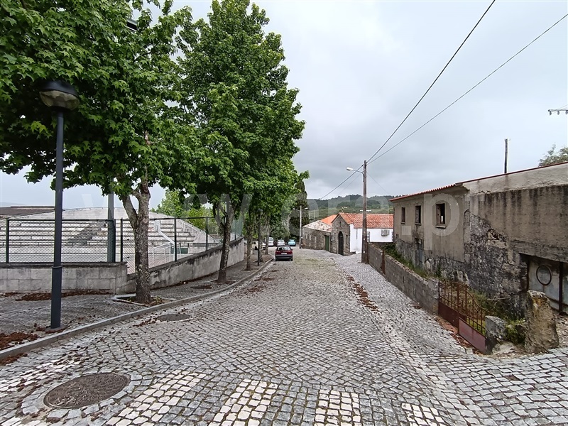 Moradia  Mangualde, Tavares (Chãs, Várzea e Travanca) - 1442625 - 1