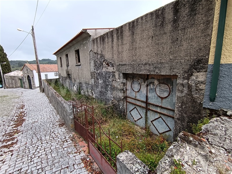 Moradia  Mangualde, Tavares (Chãs, Várzea e Travanca) - 1442625 - 6