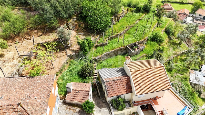 Moradia à venda em Banho e Carvalhosa, Marco de Canaveses — foto 9