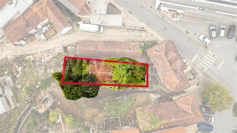 Moradia  Marco de Canaveses, Bem Viver - 1509588 - 1