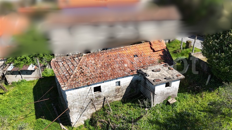 Moradia / Marco de Canaveses, Soalhães