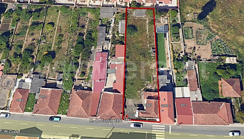 Moradia / Matosinhos, Leça do Balio