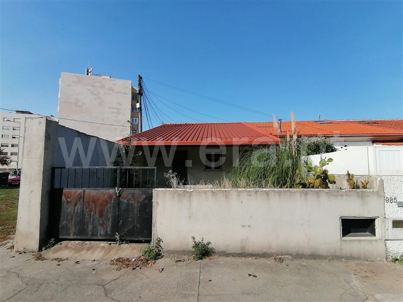 Moradia  Matosinhos, Matosinhos e Leça da Palmeira - 1360049 - 4