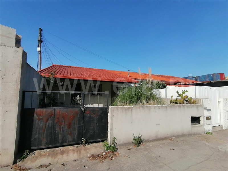 Moradia / Matosinhos, Matosinhos e Leça da Palmeira