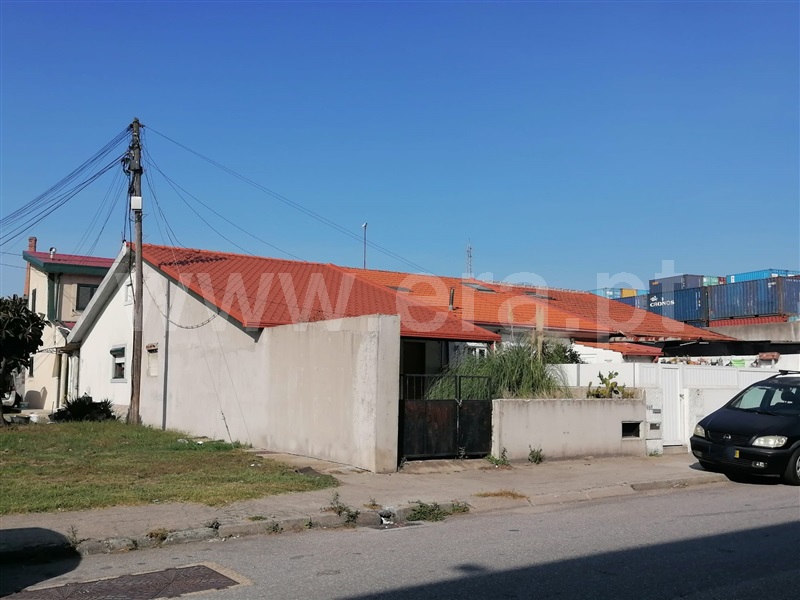 Moradia  Matosinhos, Matosinhos e Leça da Palmeira - 1360049 - 7