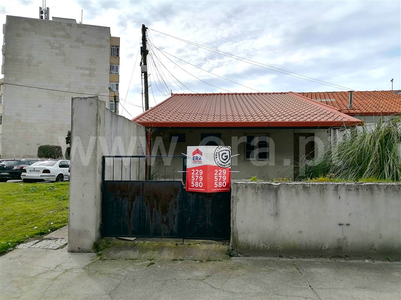 Moradia  Matosinhos, Matosinhos e Leça da Palmeira - 1360049 - 8