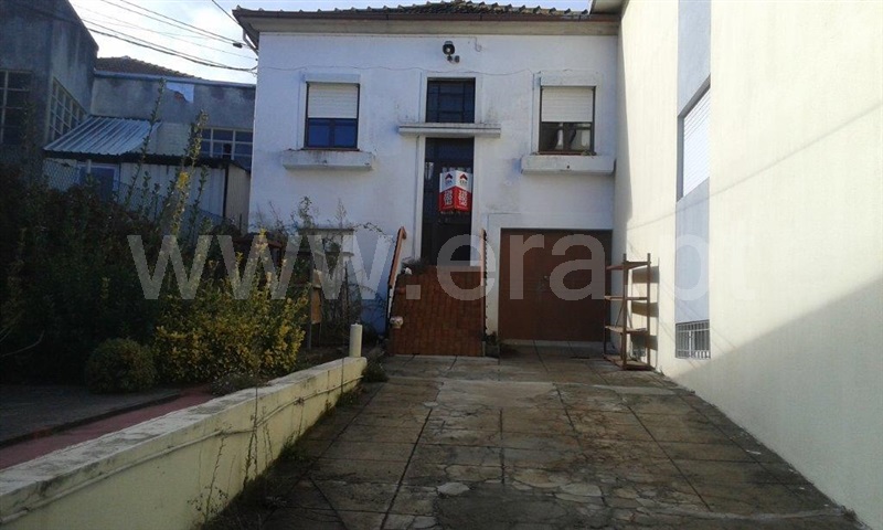 Moradia  Matosinhos, S. Mamede Infesta - 1104449 - 2