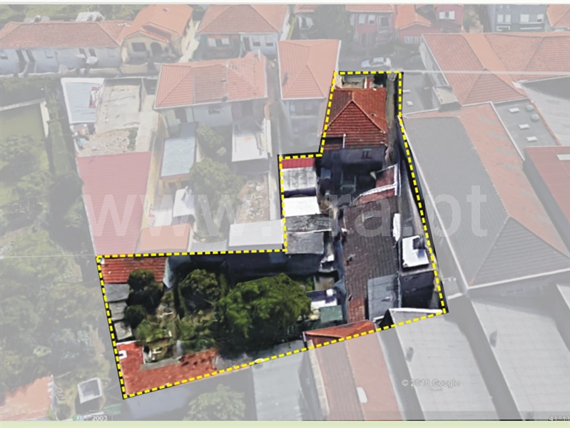 Moradia  Matosinhos, S. Mamede Infesta - 1104449 - 3