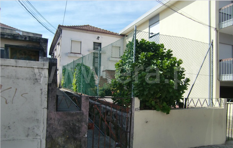 Moradia  Matosinhos, S. Mamede Infesta - 1104449 - 9