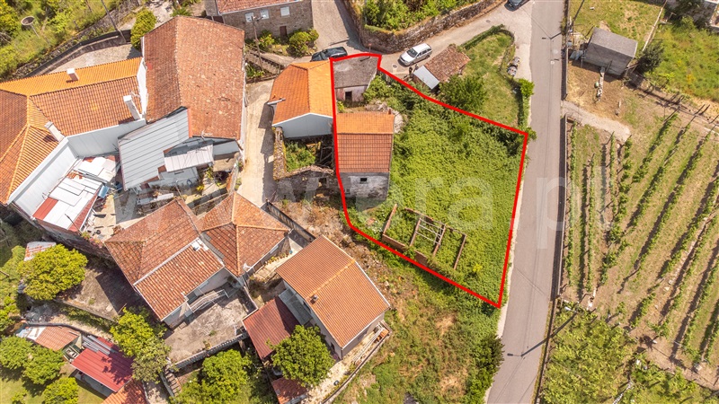 Moradia  Melgaço, Paderne - 1366517 - 2