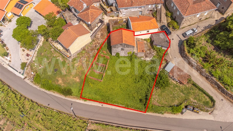 Moradia  Melgaço, Paderne - 1366517 - 3