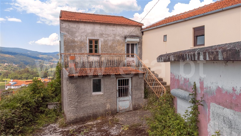 Moradia  Melgaço, Paderne - 1366517 - 4