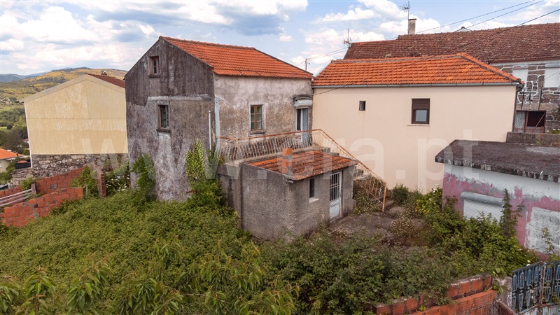 Moradia  Melgaço, Paderne - 1366517 - 5