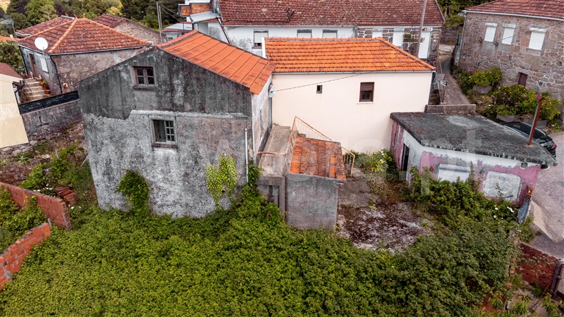 Moradia  Melgaço, Paderne - 1366517 - 6