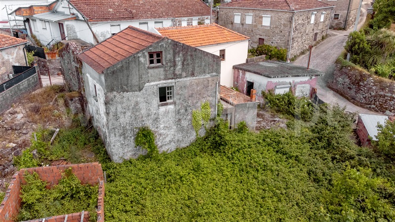 Moradia  Melgaço, Paderne - 1366517 - 7